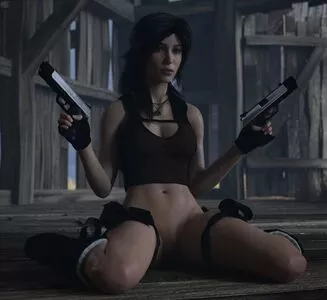 Tomb Raider [lara Croft] Onlyfans Leaked Nude Image #Jme5oHSJb2